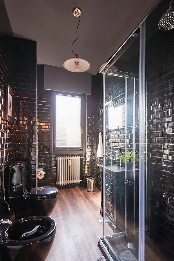 Apartment Industrial In Venice Mestre
